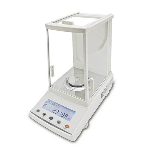 Präzisions-Wiegegerät - JA-N series - AE Lab.Ltd - analytisch / Tisch / USB