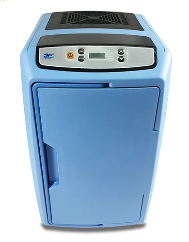 Tragbarer Labor-Inkubator - AE-PI-100 - AE Lab.Ltd - 1 Tür / Kühl / mit Peltier-Effekt