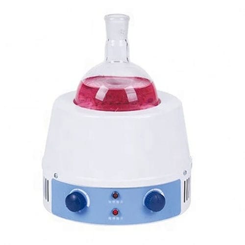 Analoge Heizhaube - AE-HM series - AE Lab.Ltd