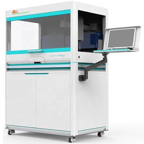 Nukleinsäure-Analysator / für PCR - Auto-Pure 4800 - AE Lab.Ltd