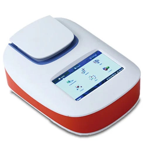 Laborfluorometer - Fluo-100  - AE Lab.Ltd