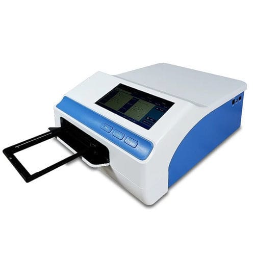 Mikroplatten-Reader / Absorbanz - AMR-100 - AE Lab.Ltd - Farbmetrik / ELISA / 96 Well