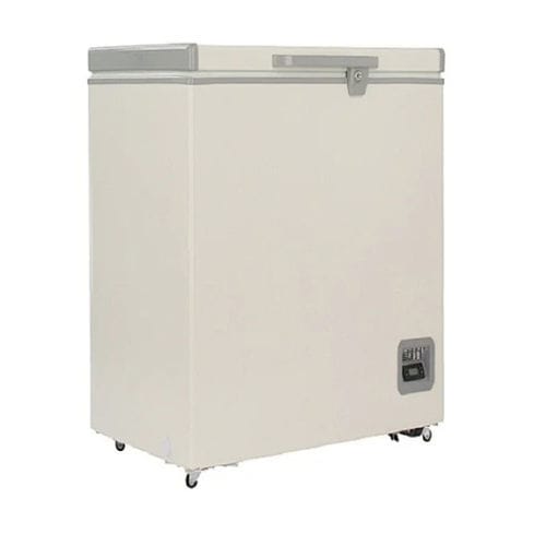 Medizinischer Gefrierschrank - AE-25H105 - AE Lab.Ltd - horizontal / 1 Tür / mit direkter Kühlung