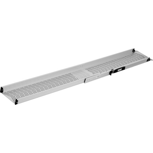 Zugangsrampe für Autos - MTR series - Mariani Lift System - fahrzeugmontiert / tragbar / klappbar