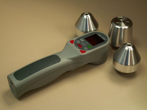Veterinärlaser für tierärztliche Photostimulation - VetLaser 3000 - Laserex - Dioden / Handgerät