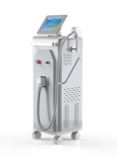 Laser für Epilation - Beijing Sincoheren - Dioden / auf Wagen / Klasse 1