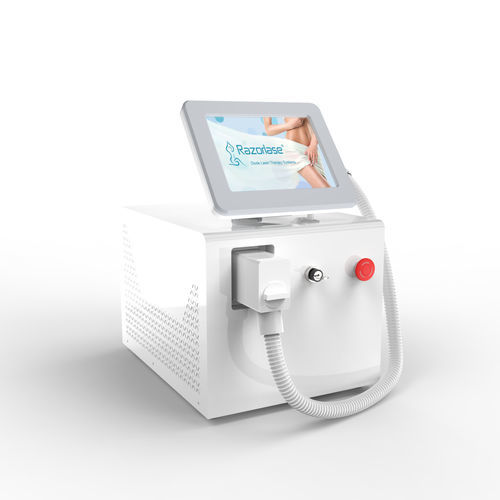 Laser für Epilation - Beijing Sincoheren - Dioden / Tischgerät / Millisekunden