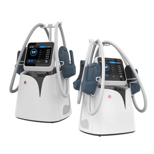 RF-Body-Contouring-Gerät - Beijing Sincoheren - Body-Contouring-Gerät mit Magnetfrequenzen