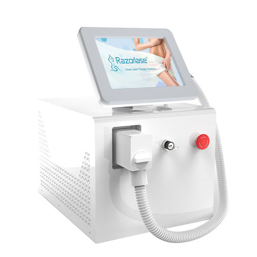 Laser für Epilation - Razorlase SDL-H - Beijing Sincoheren - Dioden / Tischgerät