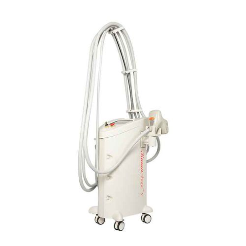 RF-Hautverjüngungseinheit - Kuma Shape X - Beijing Sincoheren - Hautverjüngungseinheit mit Infrarotdiathermie / Body-Contouring-Gerät mit Absaugung / Dermomassageeinheit