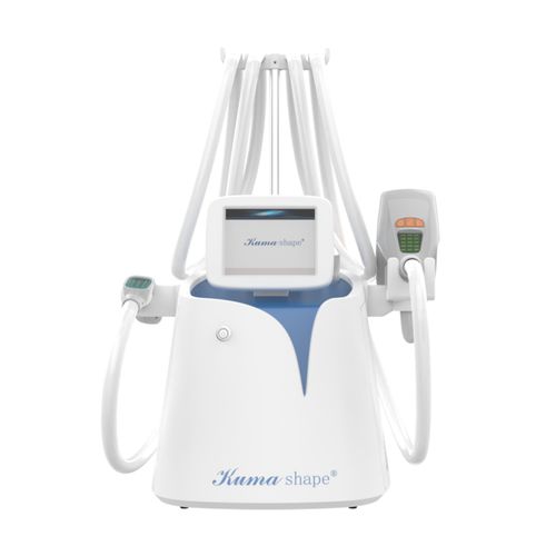 RF-Body-Contouring-Gerät - Kuma shape®  - Beijing Sincoheren