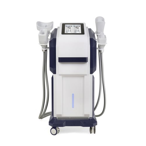 Kryolipolyse-Einheit - fat reduction machine - Beijing Sincoheren - auf Wagen