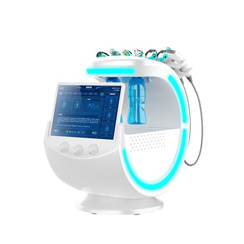 System zur Analyse der Hautpigmentierung - Smart Ice Blue - Beijing Sincoheren