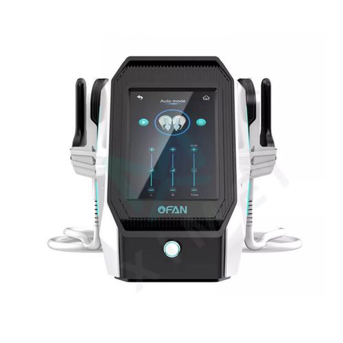 Body-Contouring-Gerät mit elektrischer Muskelstimulation - Emslim Neo - Beijing Sincoheren