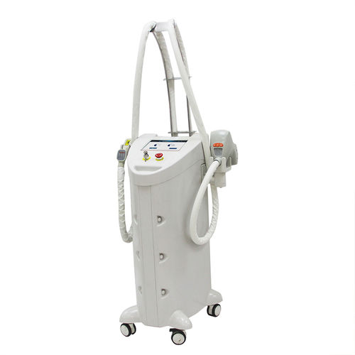Body-Contouring-Gerät mit Absaugung - Kuma Shape - Beijing Sincoheren - RF-Body-Contouring-Gerät / auf Wagen