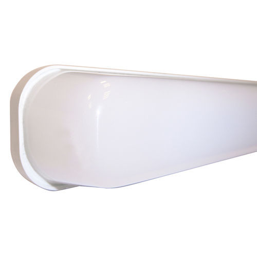 Deckenmontierte Beleuchtung - Albian Group - für Reinraum / LED / fluoreszierend