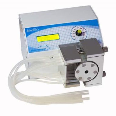 Mehrweg-Infusionspumpe - Bonther - für die Tierforschung / für Tiere
