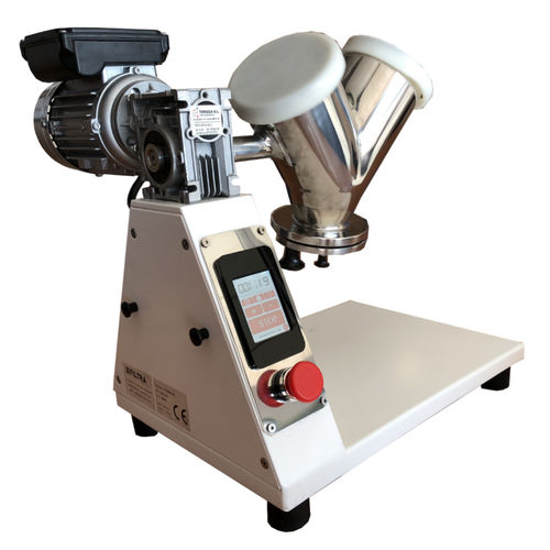 Rotations-Labormischer - VENUS FTLMV - FILTRA VIBRACION - digital / Tisch