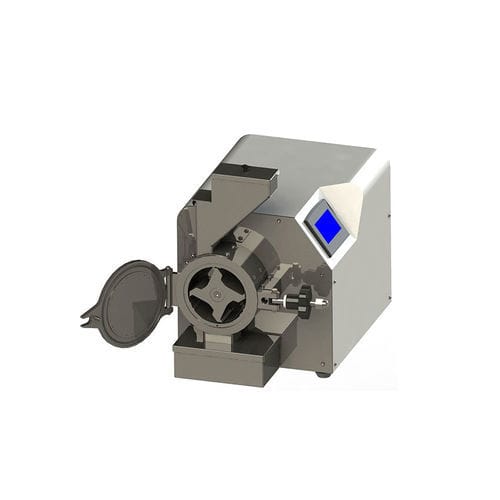 Schneidmühle - ARES - FILTRA VIBRACION - für die Pharmaindustrie / Labor