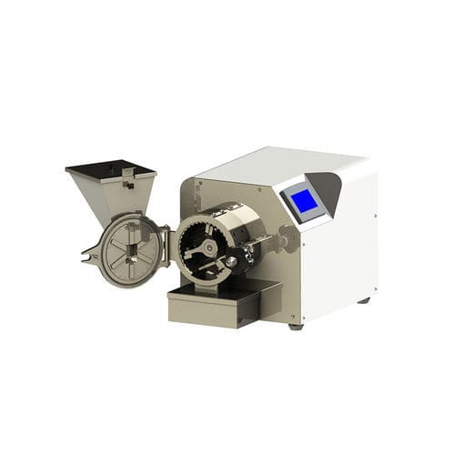 Impakt-Mühle - ARES - FILTRA VIBRACION - Labor