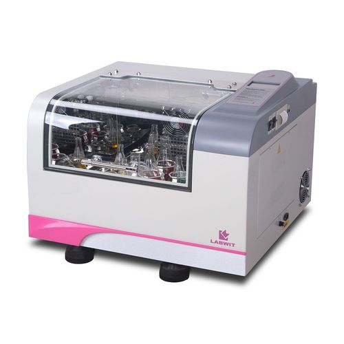 Labor-Inkubator / mit Zwangskonvektion - ZWFR-200 - Labwit Scientific - Zellkultur / Tisch / Schüttel