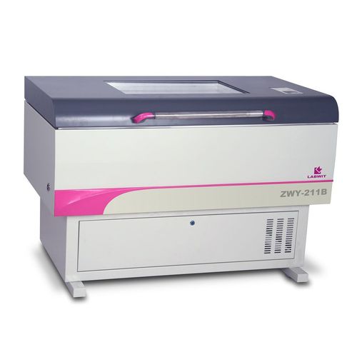 Labor-Inkubator / mit Zwangskonvektion - Labwit Scientific - Zellkultur / für Biologie / horizontal