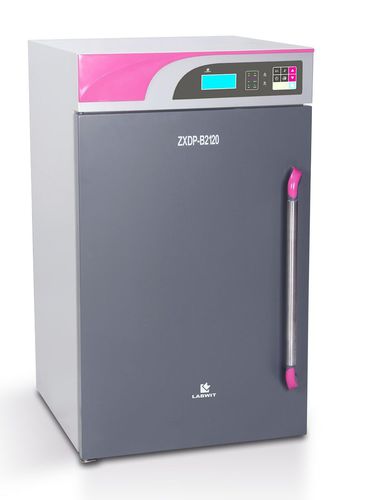 Labor-Inkubator / forcierter Luftstrom - ZXDP-B2120 - Labwit Scientific - für allgemeine Anwendungen / Tisch / beheizt