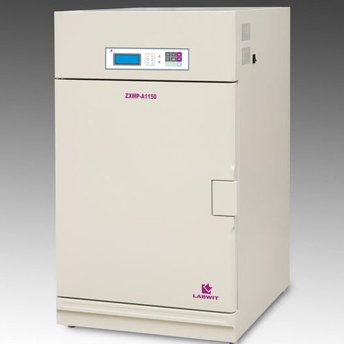 Labor-Inkubator / mit natürlicher Konvektion - ZXMP-A1150 - Labwit Scientific - BSB / Tisch / mit Befeuchter