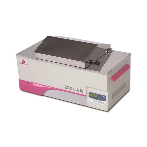 Umwälzwasserbad - ZSXH-618 - Labwit Scientific - Tisch