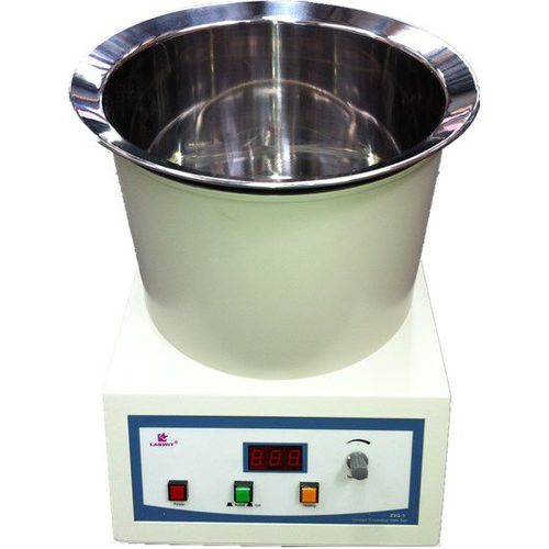 Tischwasserbad - ZSQ-3 - Labwit Scientific