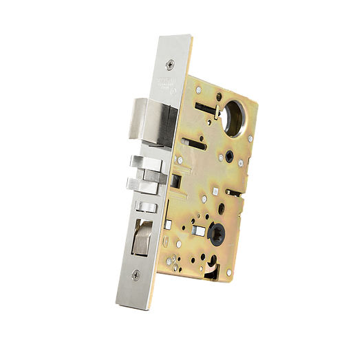 Schloss für Krankenhaustür - 9000/9100 UL - Accurate Lock & Hardware - mechanisch