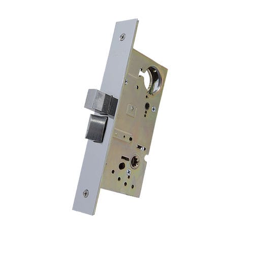 Schloss für Krankenhaustür - 8500/8600 Series - Accurate Lock & Hardware - mechanisch