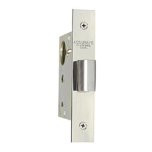 Schloss für Krankenhaustür - 9500 Series Deadlocks - Accurate Lock & Hardware - mechanisch