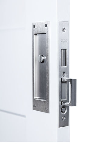 Schloss für Krankenhaustür - 2002CPDL-4, 2002CPDL-5, 2002CPDL-5i - Accurate Lock & Hardware - mechanisch