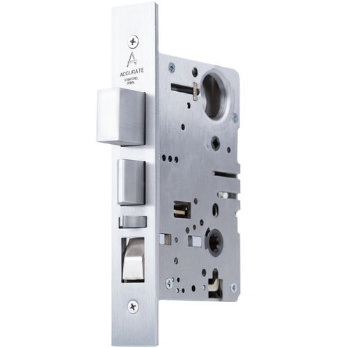 Schloss für Krankenhaustür - 9000SEC - Accurate Lock & Hardware - Standard