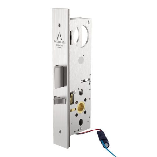 Schloss für Krankenhaustür - M1700E - Accurate Lock & Hardware - Standard