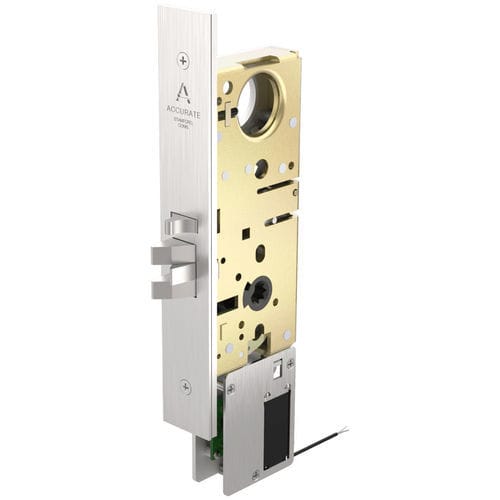Schloss für Krankenhaustür - M8800ELR - Accurate Lock & Hardware - mechanisch