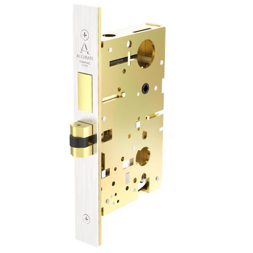 Schloss für Krankenhaustür - 9000ARL - Accurate Lock & Hardware - Standard