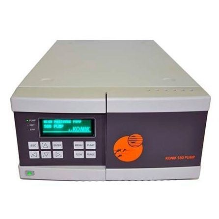 Chromatographie-Detektor / HPLC - KONIK Q4 HPLC-MS - Gibnik - LC/MS