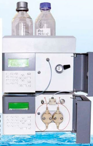 Ionenchromatograph - KONIK IC 590 Plus - Gibnik