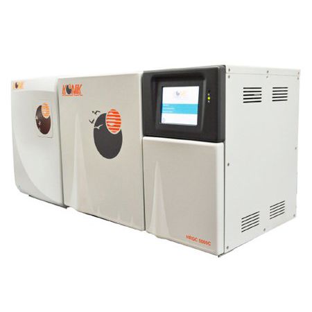GC-Chromatograph - KONIK GC-MS Q2 - Gibnik - für Forschungszwecke / vierpolig / GC/MS