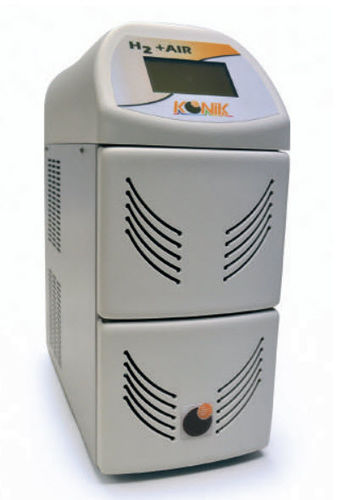Labor-Wasserstoffgenerator - H2CARRIER - Gibnik - kompakt