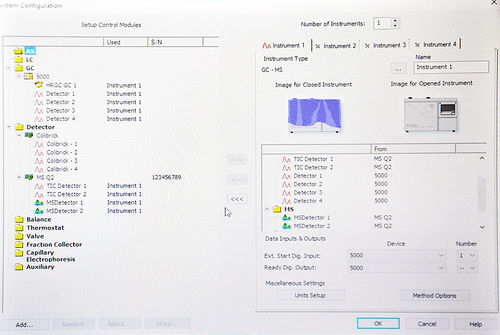 Analysesoftware - KonikKROM® PLUS - Gibnik - Monitoring / Beschaffung / Mess