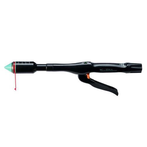 Zirkulär-Stapler - GYHS-3 series - Zhejiang Geyi Medical Instrument - Hämorrhoiden-Chirurgie / Einweg