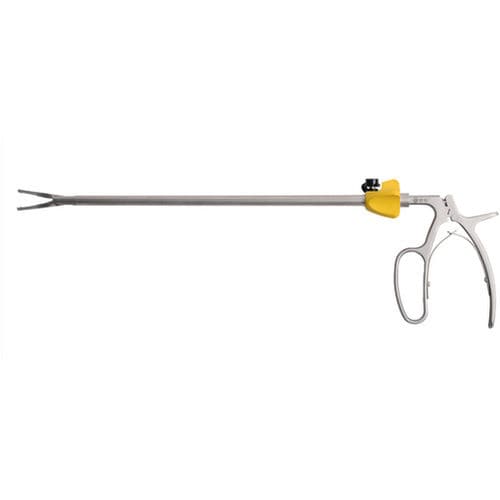 Laparoscopischer Clip-Applikator - 801.113 - Zhejiang Geyi Medical Instrument - wiederverwendbar / resorbierbarer Clip
