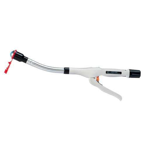 Zirkulär-Stapler - GYCS -B series - Zhejiang Geyi Medical Instrument - für gastrointestinale Chirurgie / Einweg / Schneid