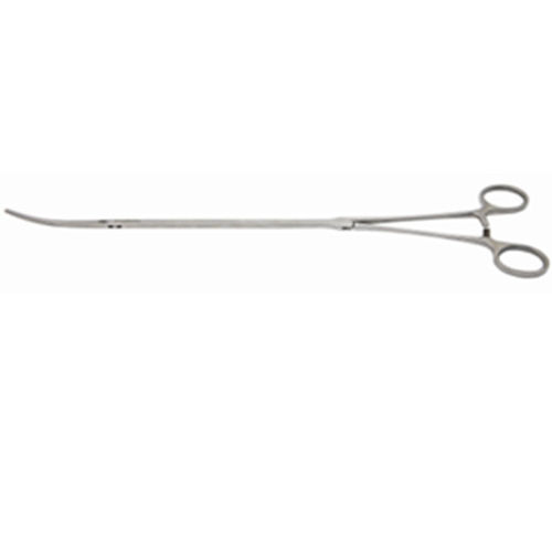 Thorakoskopie-Klemme - 813.635.01m - Zhejiang Geyi Medical Instrument - für Ablation / Clamp / DeBakey