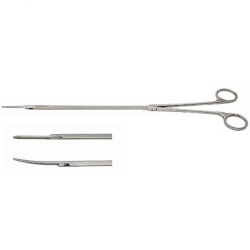 Laparoscopische Schere - 814.635.01S - Zhejiang Geyi Medical Instrument - für Humanmedizin