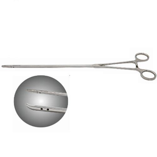 Laparoskopischer Nadelhalter - 814.635.01C - Zhejiang Geyi Medical Instrument