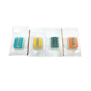 Laparoscopischer chirurgische clip - 805.61 series - Zhejiang Geyi Medical Instrument
